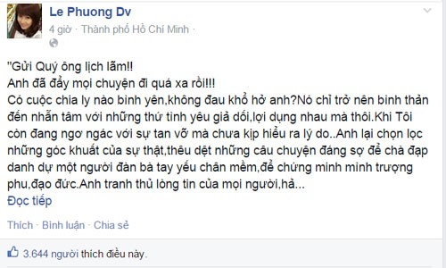 Le Phuong phi bang Quach Ngoc Ngoan la bat nhan, bat nghia-Hinh-3